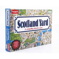 Funskool Scotland Yard